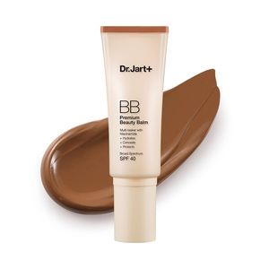 *NEW* Dr.Jart+ Premium BB Tinted Moisturizer — Deep Tan